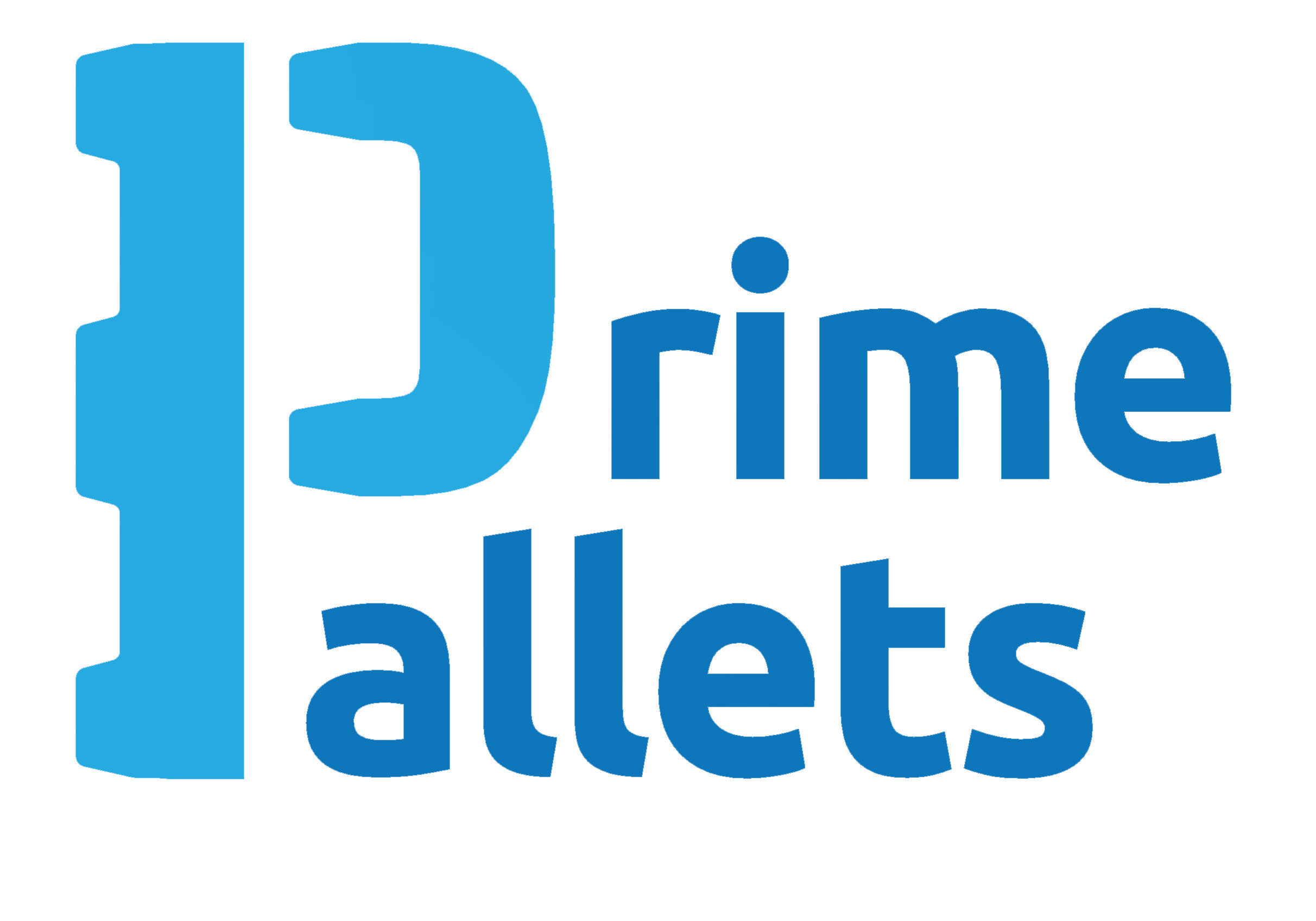 Prime Pallets